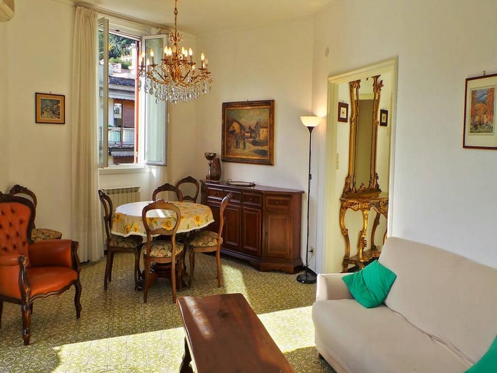 Dante Flexyrent Apartment Rapallo Exterior photo