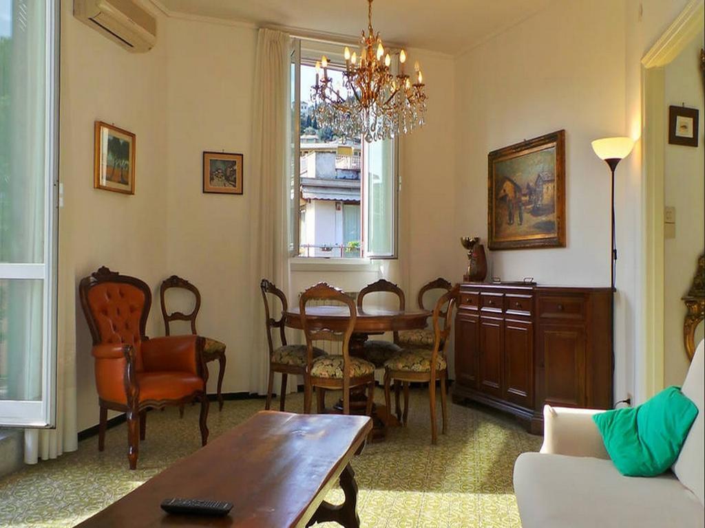 Dante Flexyrent Apartment Rapallo Exterior photo