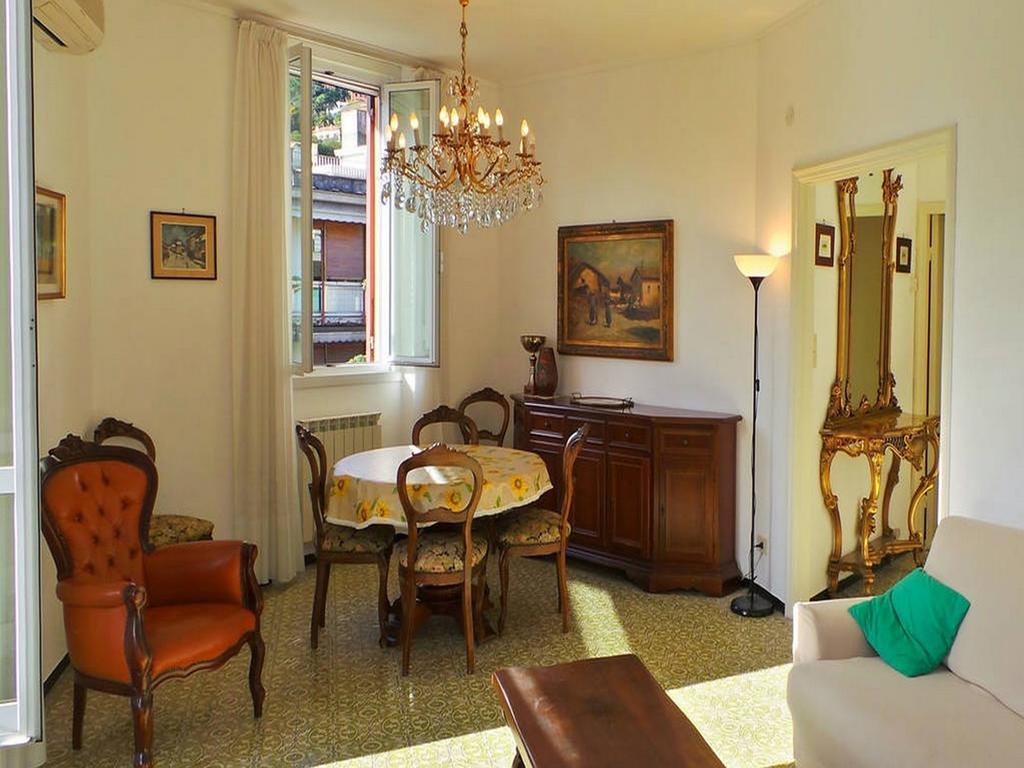 Dante Flexyrent Apartment Rapallo Exterior photo