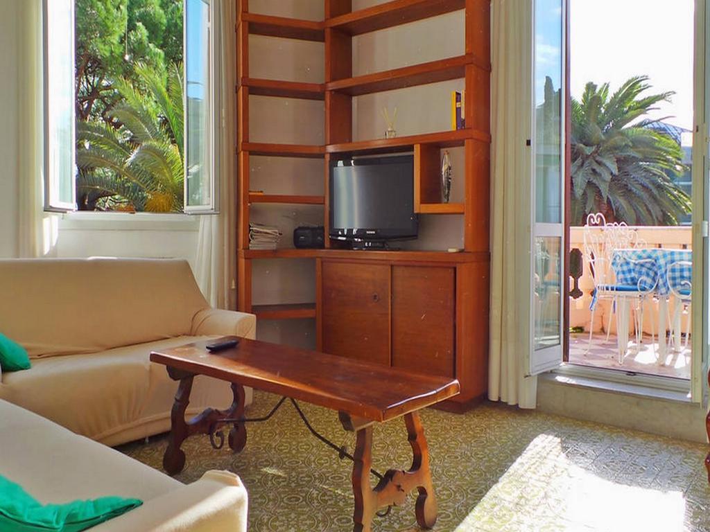 Dante Flexyrent Apartment Rapallo Exterior photo