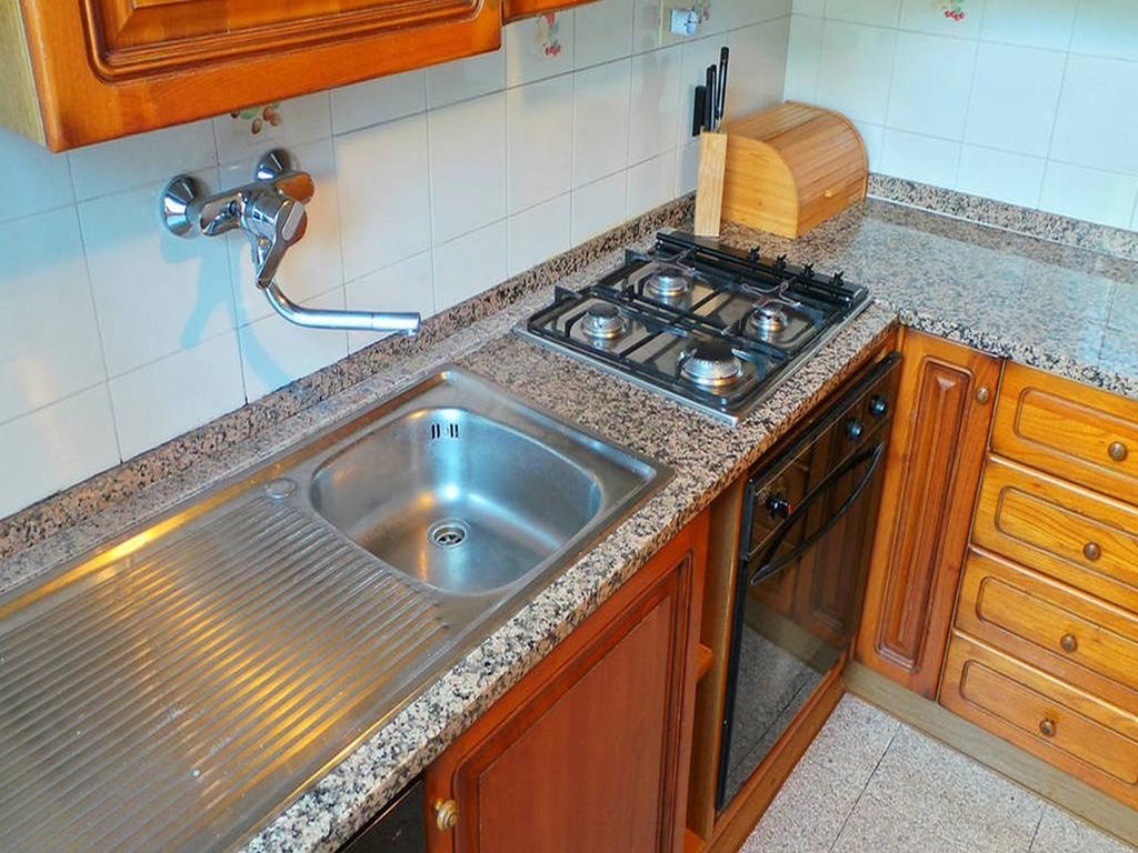 Dante Flexyrent Apartment Rapallo Exterior photo