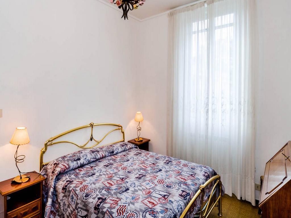 Dante Flexyrent Apartment Rapallo Exterior photo