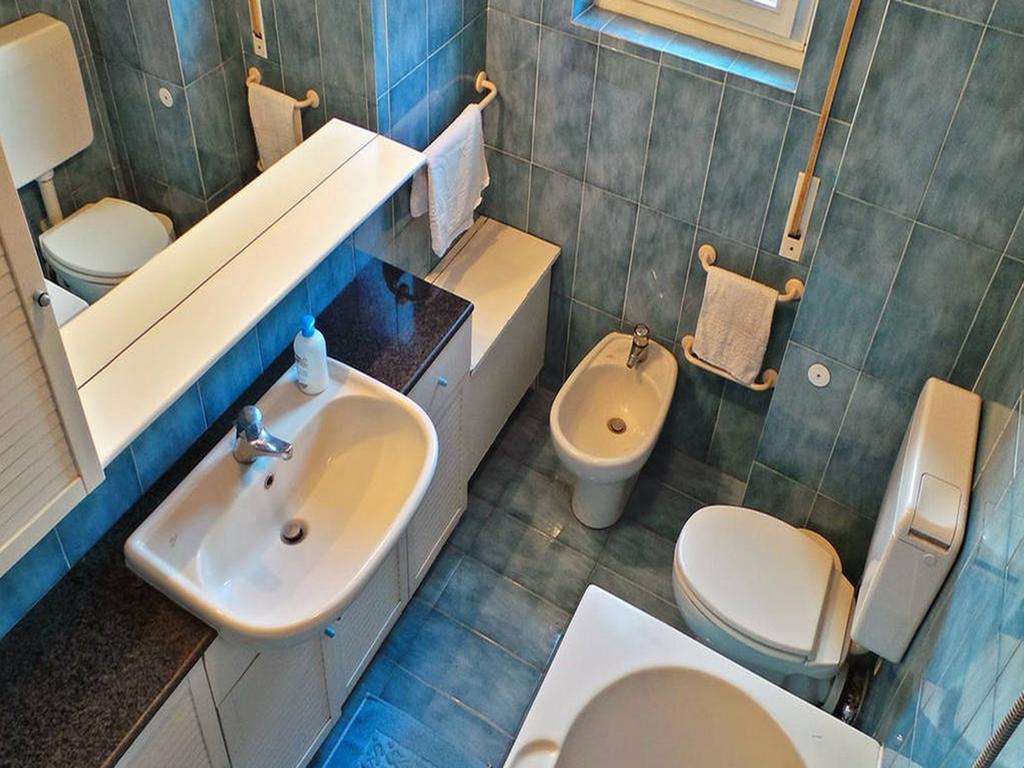 Dante Flexyrent Apartment Rapallo Exterior photo