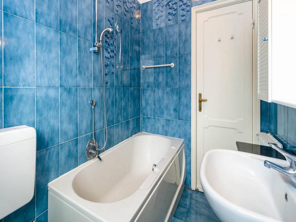 Dante Flexyrent Apartment Rapallo Exterior photo